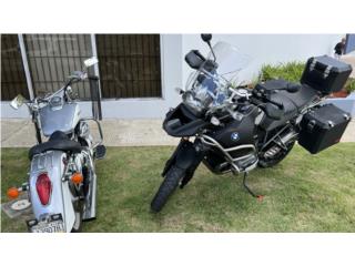 Motoras Puerto Rico