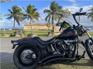 2014 Harley Davidson Sportster Iron 883 Cafe , Harley Puerto Rico