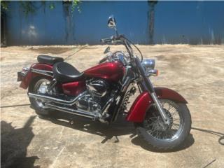 HD Deluxe 2019 , Harley Puerto Rico