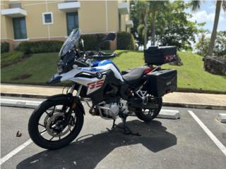Yamaha MT09 2023 , Yamaha Puerto Rico