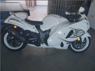 Suzuki Gsx-1000GT 2024 , Suzuki Puerto Rico