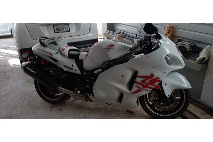 Hayabusa 2004 ,2004,SuzukiPuerto Rico Clasificados