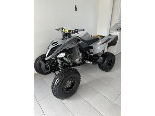 Raptor 700R 2018,2018,YamahaPuerto Rico Clasificados