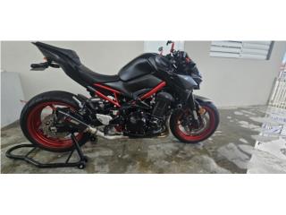 HONDA CBR 1000RR  , Honda Puerto Rico