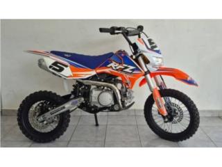Motora Rfz Motora RFZ de Gasolina semi automatica,2025,OtherPuerto Rico Clasificados