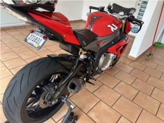 Suzuki Gsx-1000GT 2024 , Suzuki Puerto Rico