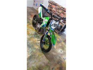 Motora Rfz Motora RFZ 2021 ,2021,OtherPuerto Rico Clasificados