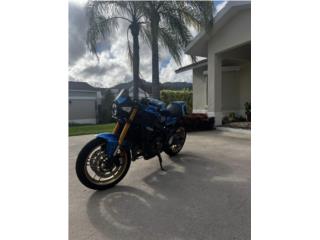 Motoras Puerto Rico