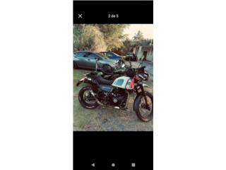 Se vende Royal Enfield Himalayan