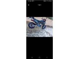 Drz 400 suzuki