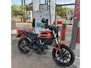Motoras Puerto Rico