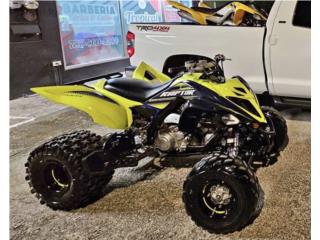 Raptor 700