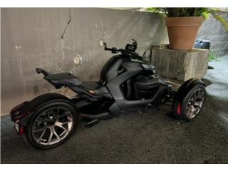 Canam Ryker 900cc 2023