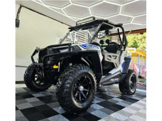 Polaris RZR 900 Año 2018