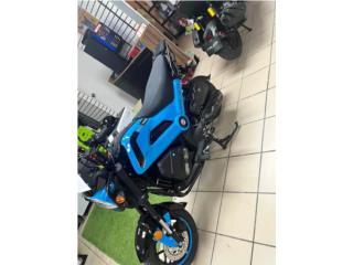 ITALICA BULLDOG 2024
