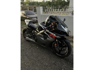 Suzuki GSX R1000