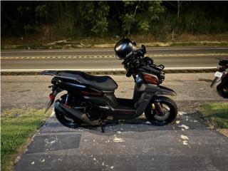 Chuma 150 cc del 2023
