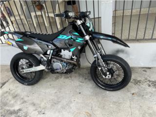Drz 400 2017