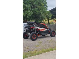 Can am rc 2021 tablilla 