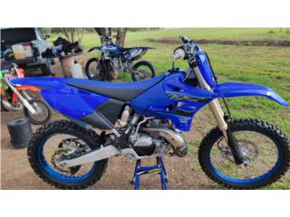 YZ 250, año 2020
