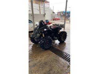 Can am renegade 1000 2015