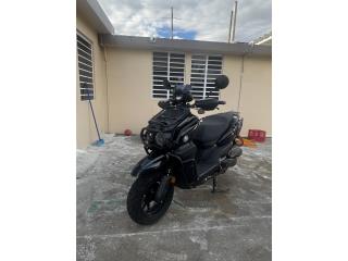 2023 Teyin Adonis/Tank 200 $1800