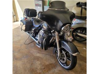 Street Glide 2009