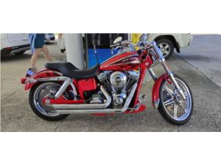2008 H D CVO SCREAMING EAGLE 