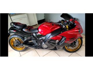 Hayabusa 2014