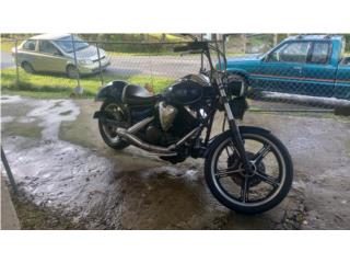 Yamaha v Star 950 año 2011