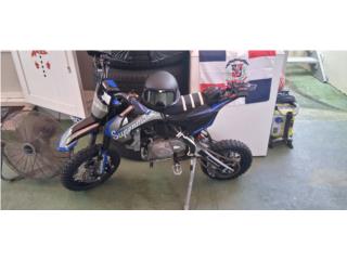Motora Supermach 110cc 2023