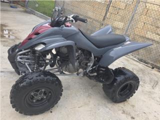 Raptor 350
