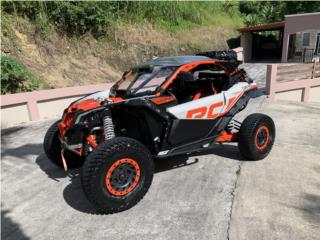 Can Am RC Turbo RR 2021