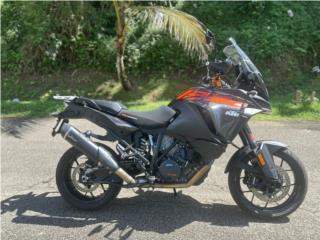 Motoras Puerto Rico
