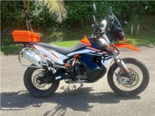 Motoras Puerto Rico