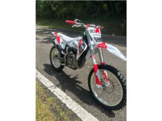 Motoras Puerto Rico