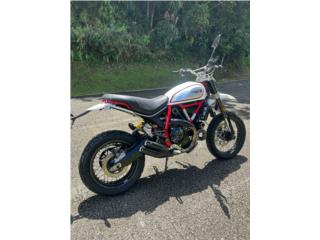 Motoras Puerto Rico