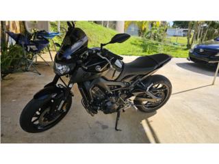 Fz09 2016