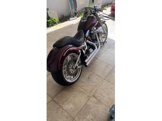 Harley Davidson fatboy 