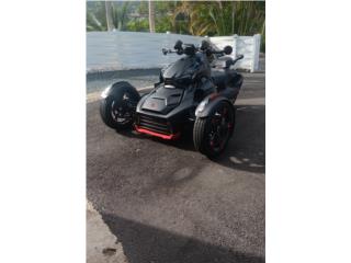 Can am Riker 600 2021