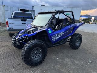 2020 Yamaha YXZ 1000 RSS TURBO 
