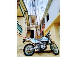 2023 SUZUKI DR650se $5300