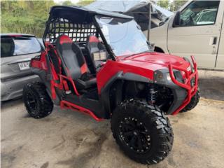 Se vende polaris 800 2008