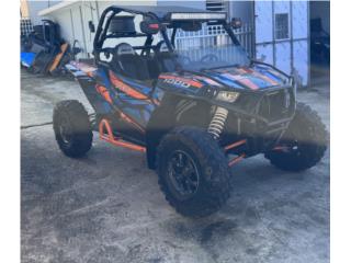 Polaris XP 1000 año 2015