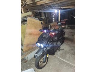 Maxuma 200 CARBON FIBER FARRUCO 2024 $3,500