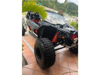 Can am x3 maverick