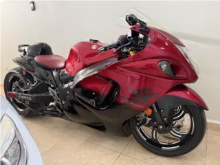 Hayabusa 50th aniversario 2014
