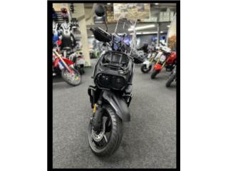 Super Mach 200 CC Nueva