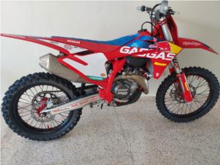 Gas Gas MC450F Factory