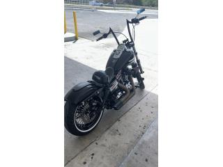 Harley,  Dyna, 2011